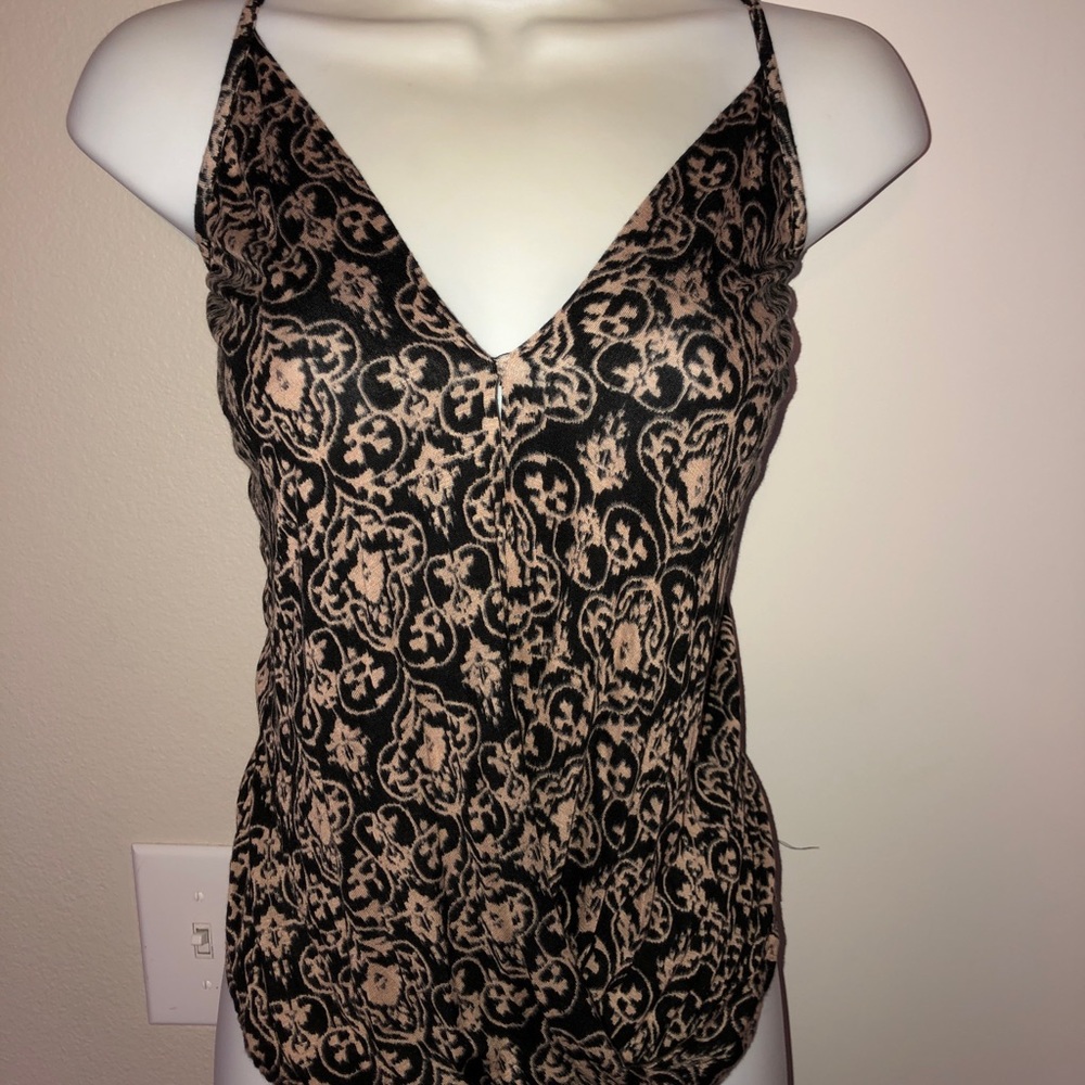 Nordstrom top